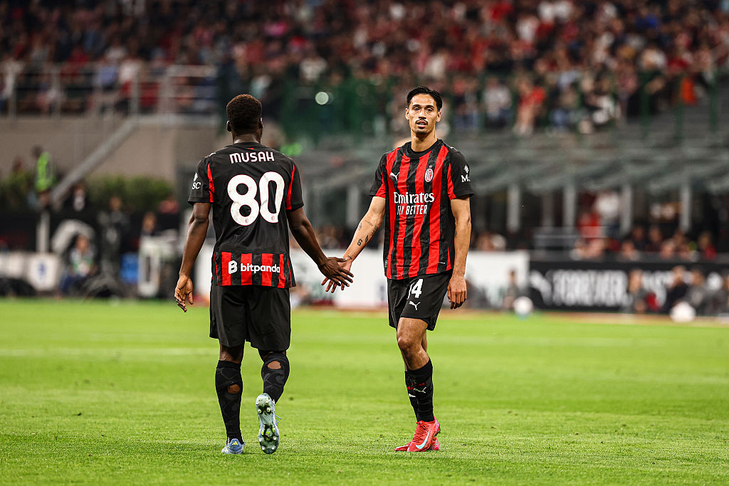 Serie A: kétgólos győzelemmel zárta a szezont az AC Milan! – videóval