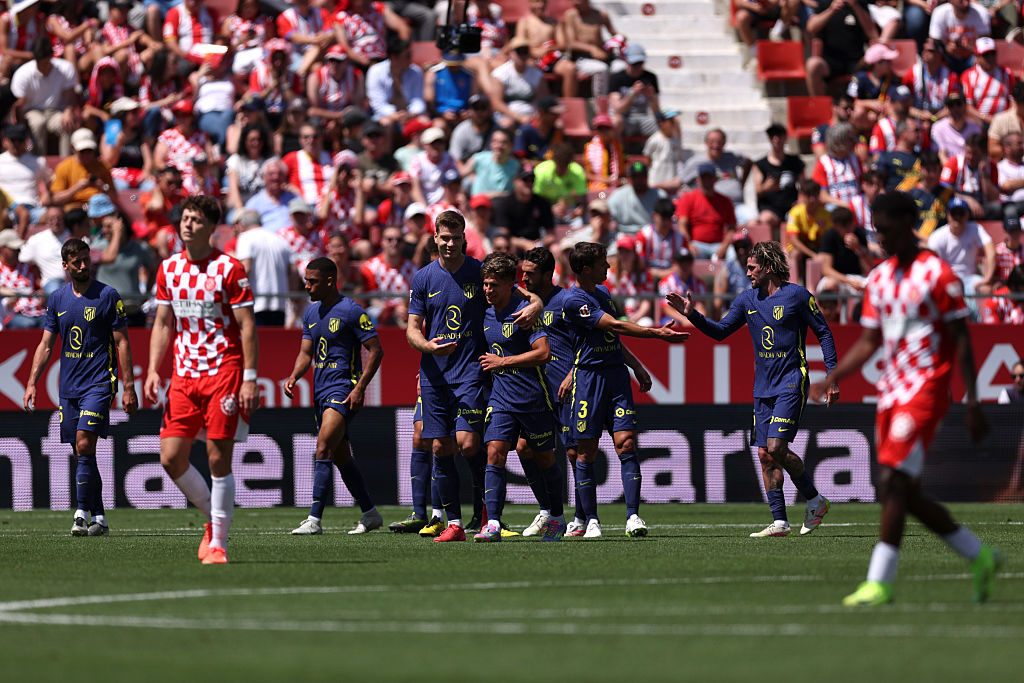 La Liga: Sörloth vezérletével idegenben aratott fölényes sikert az Atletico Madrid! – videóval