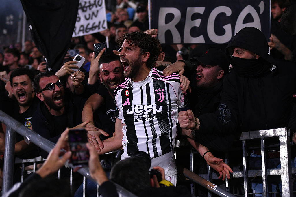 Serie A: a Juventus indulhat a BL-ben, az AS Roma pedig az El-ben – EREDMÉNYEK, TABELLA