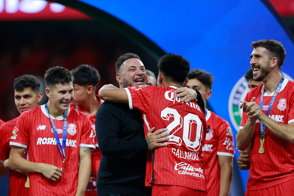 Liga MX Playoff: sikerült a trónfosztás, 15 év után ismét bajnok a Toluca – videóval