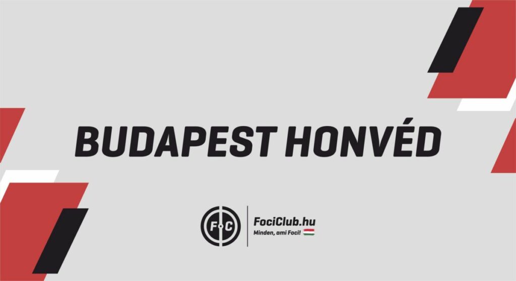 Elindult a szavazás, a szurkolók választhatják ki a Honvéd új nevét