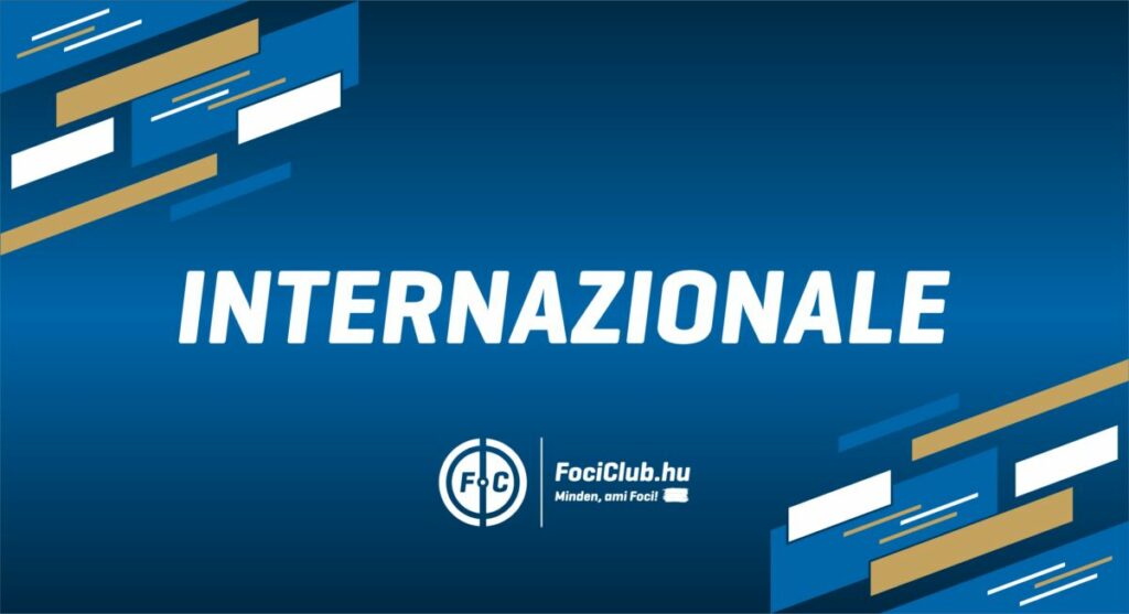 Lautaro Martinez: „megpróbálunk tökéletes mérkőzést játszani!”
