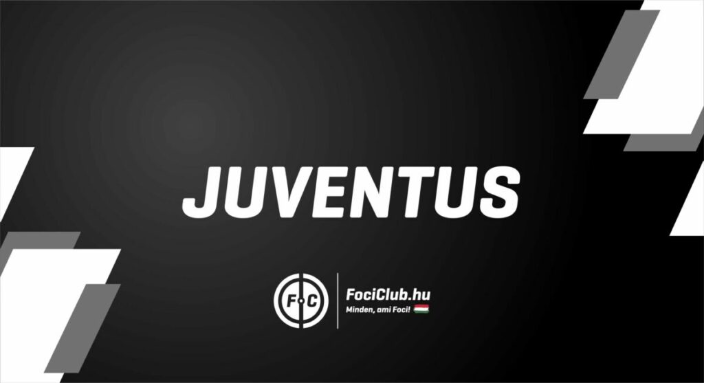 A Juventus új vezérigazgatója bejelentést tett az edzőről – HIVATALOS