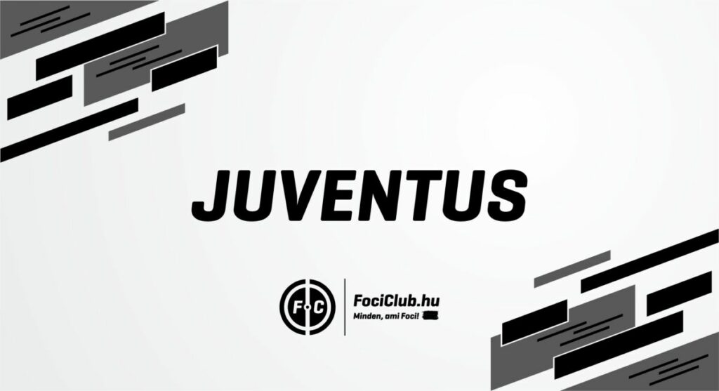 Serie A: hosszabbított tehetséges védőjével a Juventus! – hivatalos