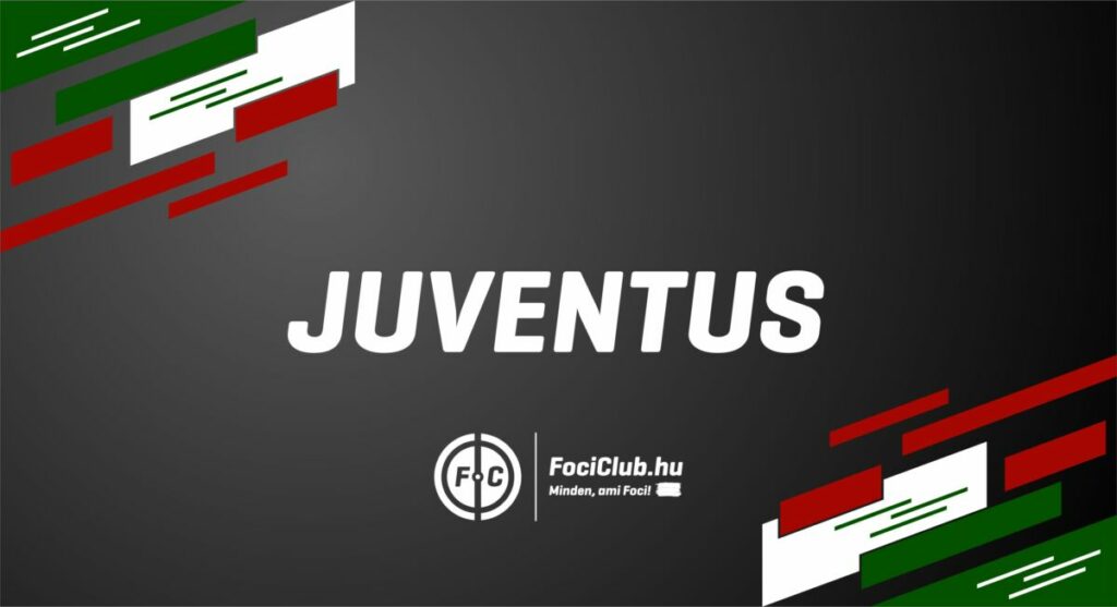 Serie A: ismét egy védővel erősített a Juventus! – Hivatalos