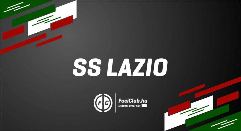 Lazio: „Nem ismerem őt, szinte nem tudok semmit róla!”