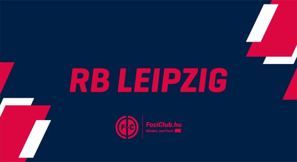 RB Leipzig: belga válogatott támadó is érkezett! – hivatalos