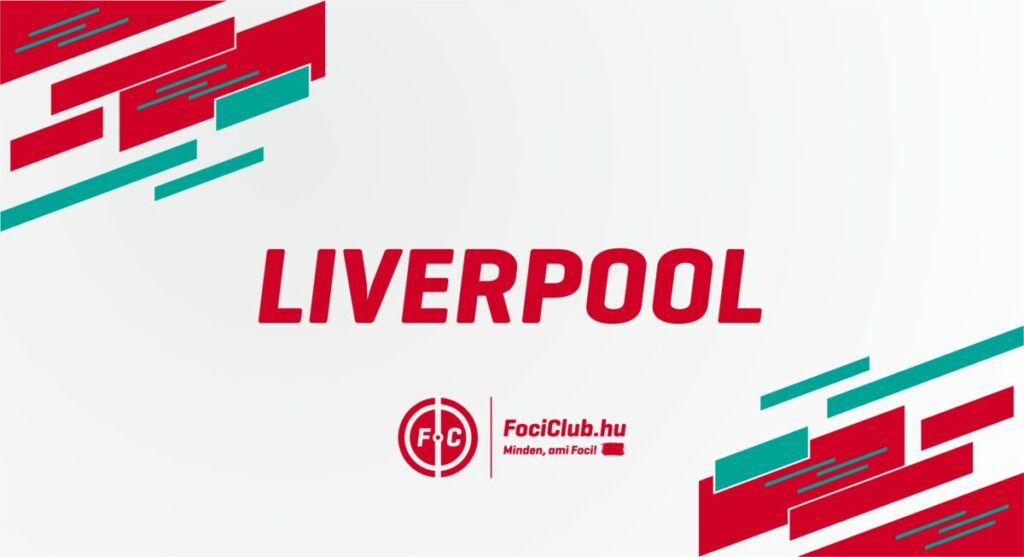 PL: tehetséges magyar kapust igazolt a Liverpool! – HIVATALOS