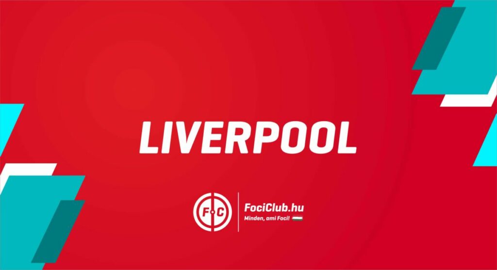 Ezért igazolt a magyar kapus a Liverpoolhoz