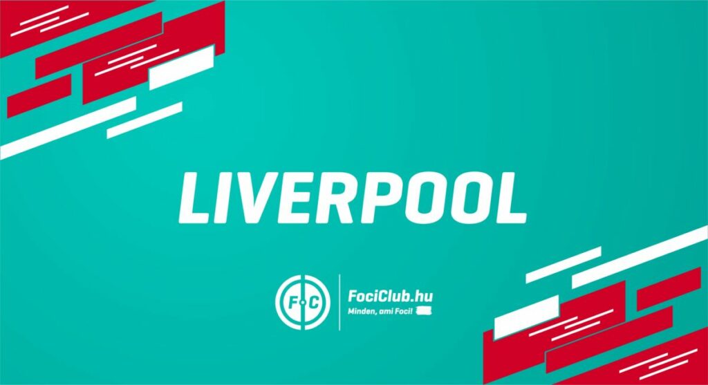 Liverpool: íme Szoboszlai Dominikék pocsék mutatója! – képpel