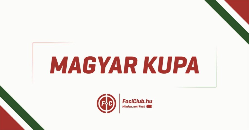 MOL Magyar Kupa: négy NB III-as csapat búcsúzott vármegyei ellenféllel szemben
