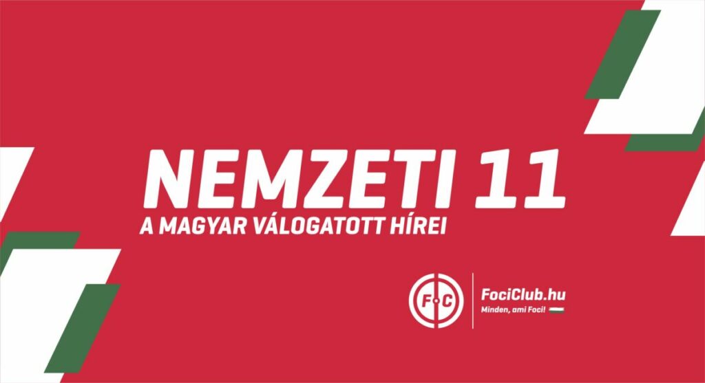 Felkészülés: Svédországban szerepel a magyar U18-as válogatott