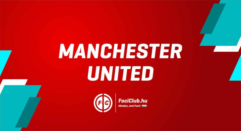 Manchester United: újabb rivális kiválósága érkezhet! – sajtóhír