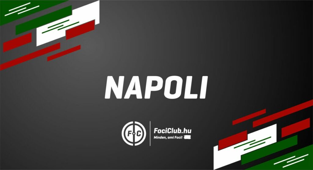 Napoli: megegyeztek az MU támadójával! – sajtóhír
