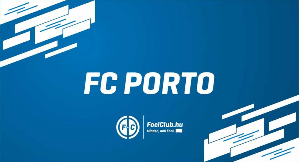 Olasz szakember veszi át az FC Porto irányítását! – hivatalos