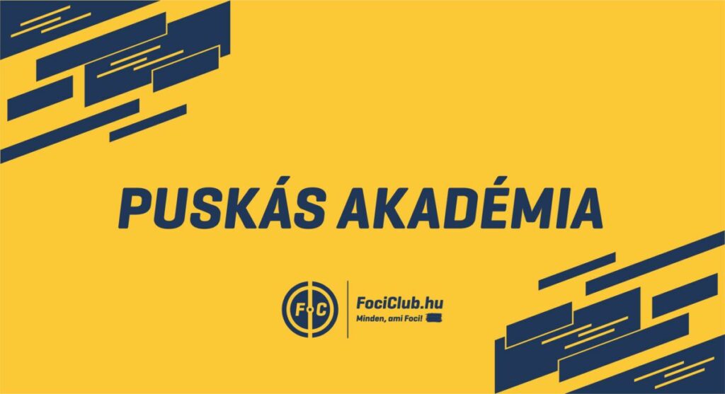 A Puskás Akadémia klubigazgatója büszke az utánpótlásközpontra