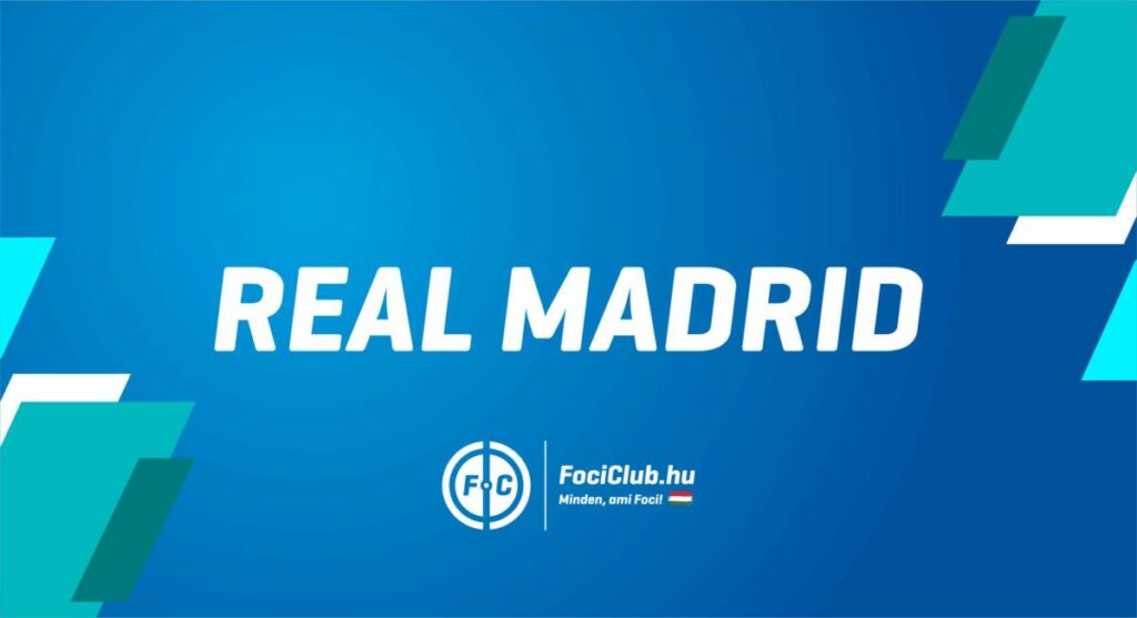 Lucas Vázquez: „a Real Madrid mindig a győzelemért lép a pályára!”