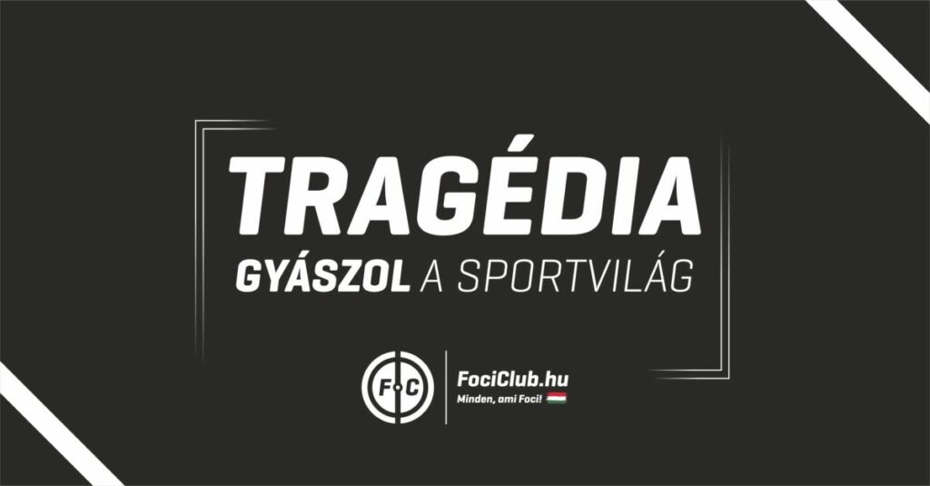 Megdöbbentő: térdműtét közben vesztette életét a 18 éves játékos