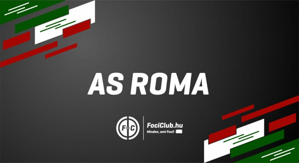 AS Roma: érkezik az olasz U21-es válogatott játékos! – sajtóhír