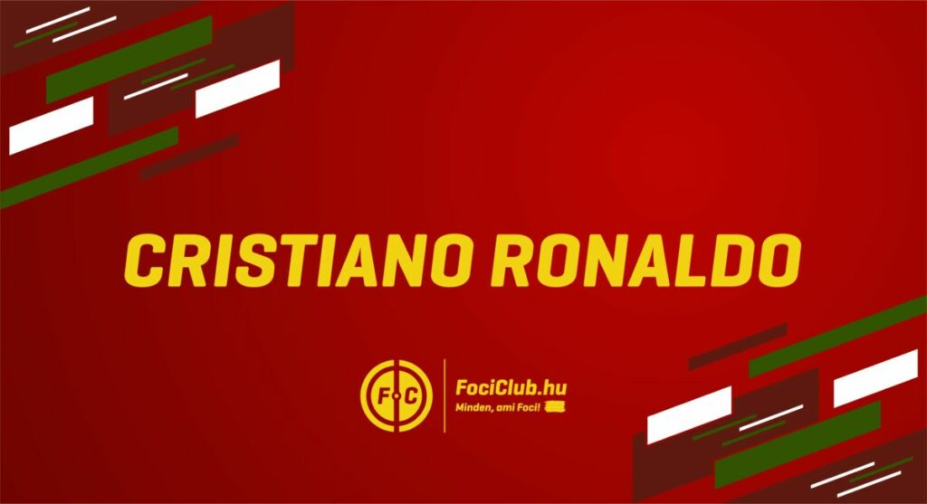 CR elmondta, hogy számára az Almeria csak az elő lépés!