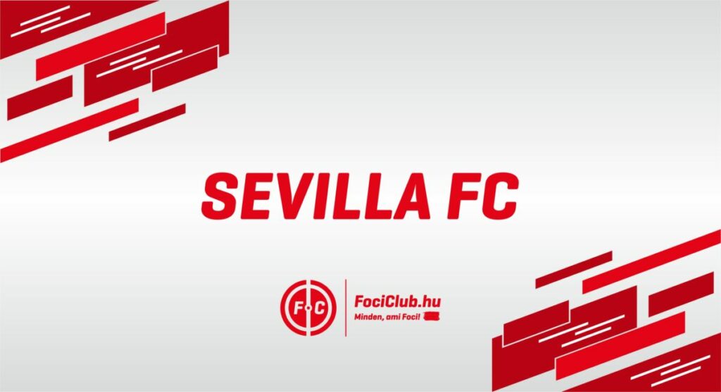 La Liga: argentin szakember veszi át a Sevilla irányítását! – hivatalos
