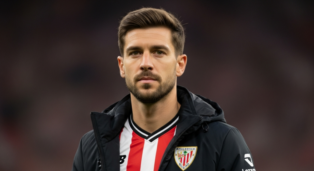 Athletic Bilbao: szerződést hosszabbított a fiatal tehetség – hivatalos