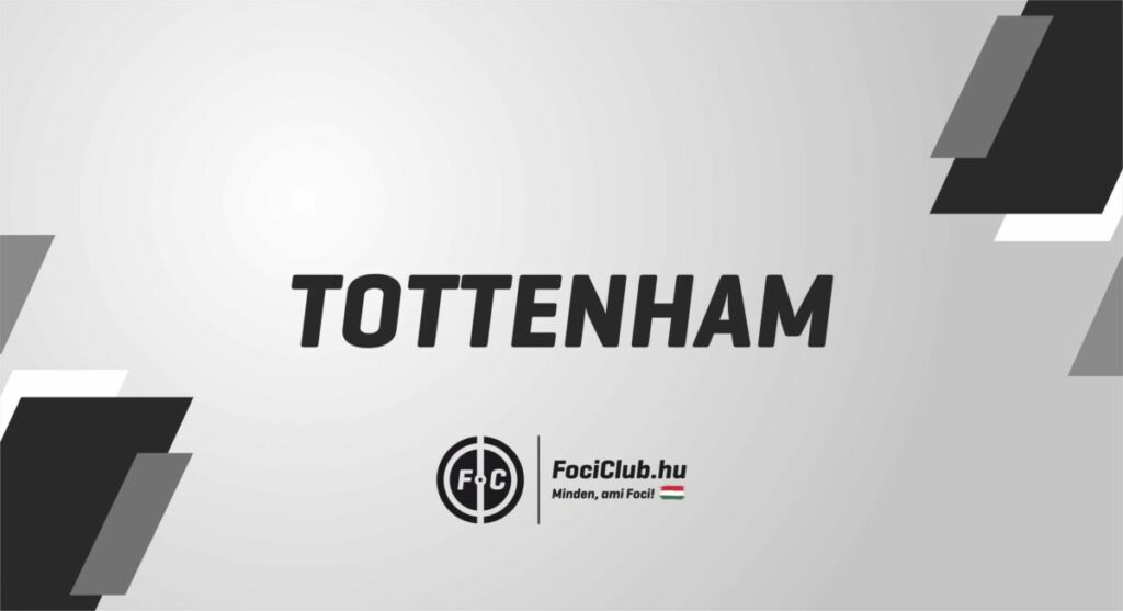 A Tottenham szerezte meg az RB Leipzig középpályását – sajtóhír
