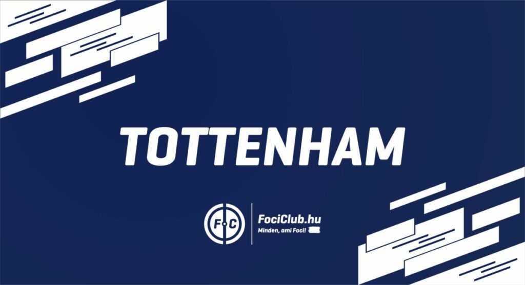 Tottenam: négy játékostól is elköszöntek!