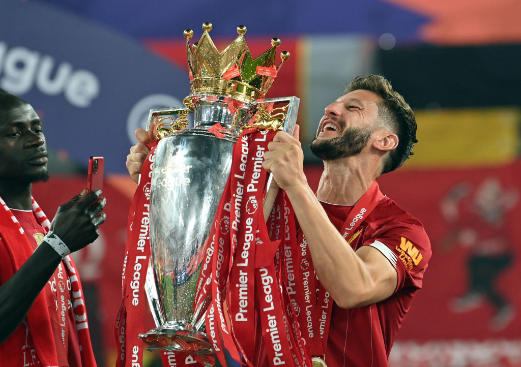 Bejelentette visszavonulását a Liverpool egykori középpályása! – hivatalos