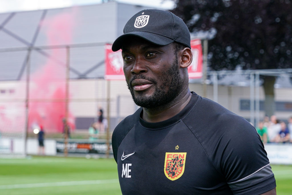 Norvégia: Michael Essien továbbra is élvezi a bizalmat!
