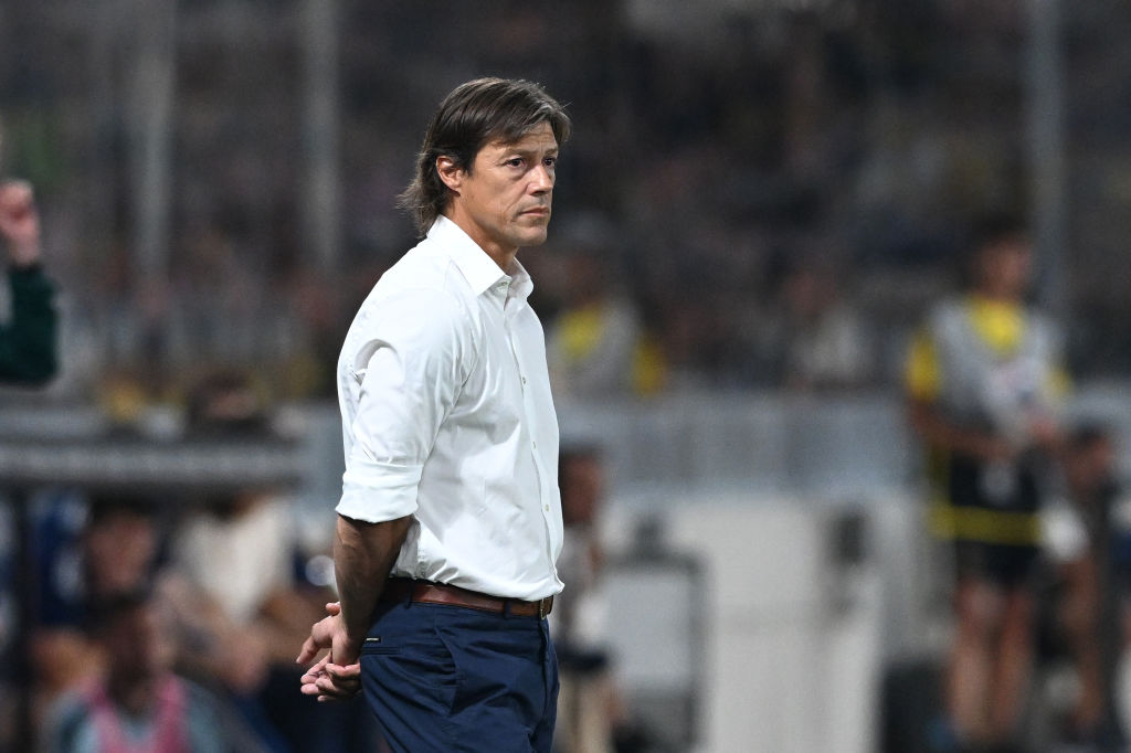 Argentin edzőt nevezhet ki a Sevilla – sajtóhír