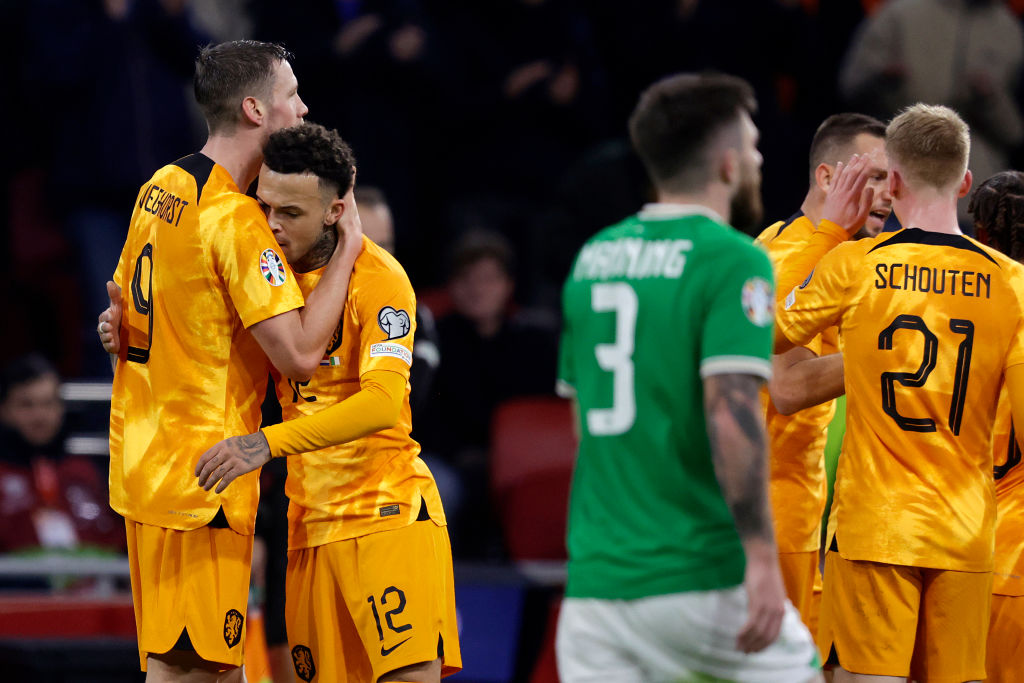 Anglia: holland válogatott játékost igazol a Burnley! – hivatalos