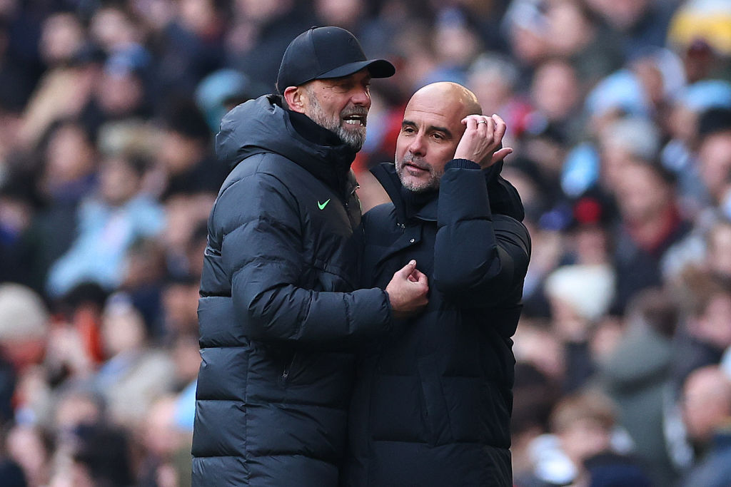 Pep Guardiola „megérti” Klopp kritikáit a Klubvilágbajnoksággal kapcsolatban