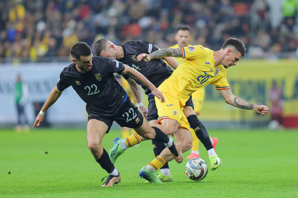 Koszovói karmestert szemelt ki a Ferencváros – sajtóhír
