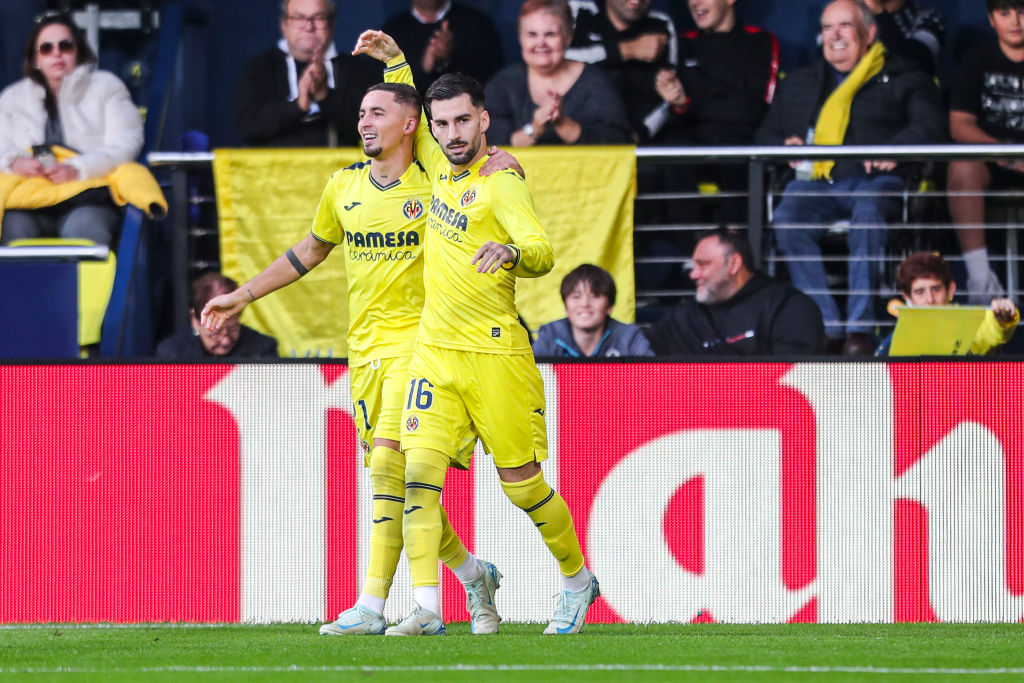 A Villarreal kiválóságát igazolná le az Aston Villa – sajtóhír