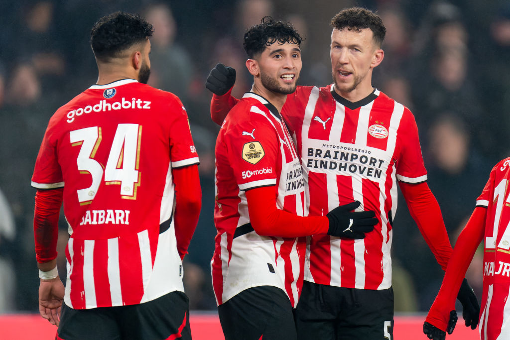 A holland élvonalból igazolna támadót a Fulham – sajtóhír