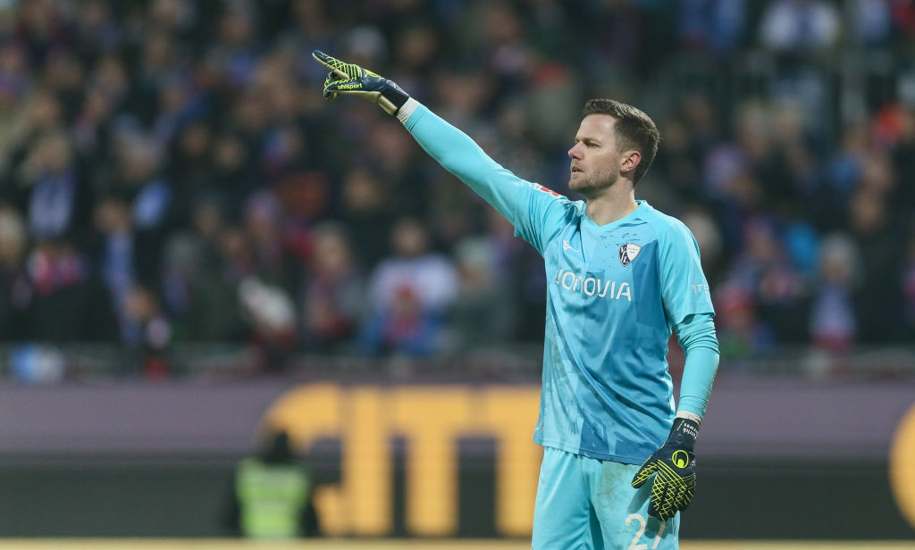 Rutinos kapust igazolt a Borussia Dortmund – HIVATALOS