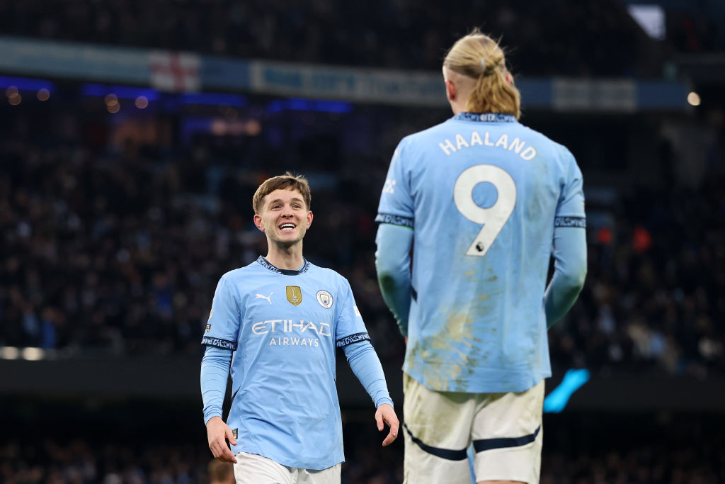 Serie A: a Manchester Citytől igazolna középpályást a Fiorentina! – sajtóhír