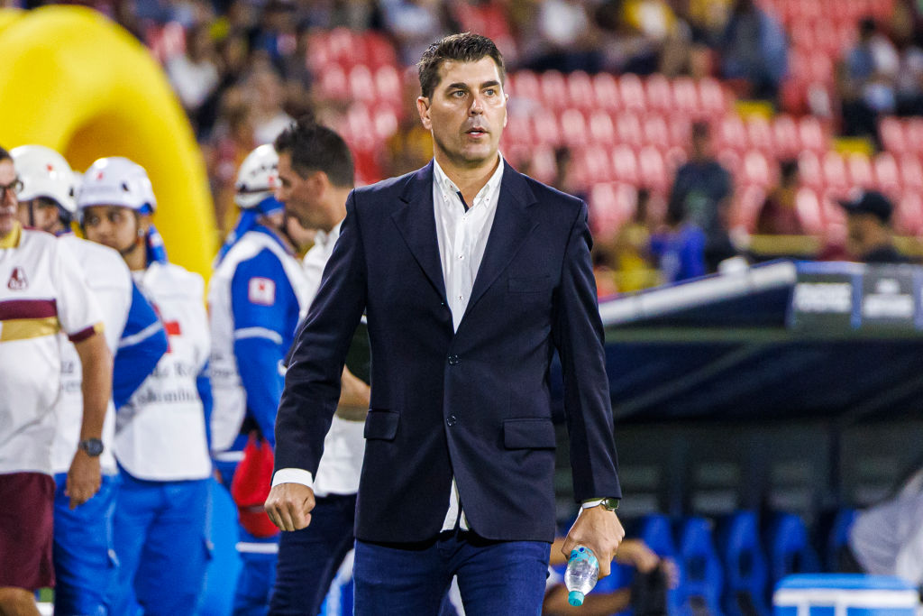 Spanyol szakembert neveztek ki az ecuadori Barcelona élére – HIVATALOS