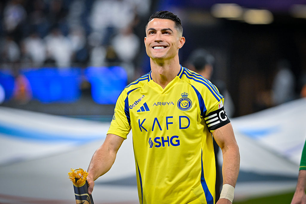 Az Al-Nassr bejelentést tett Cristiano Ronaldo jövőjéről! – HIVATALOS