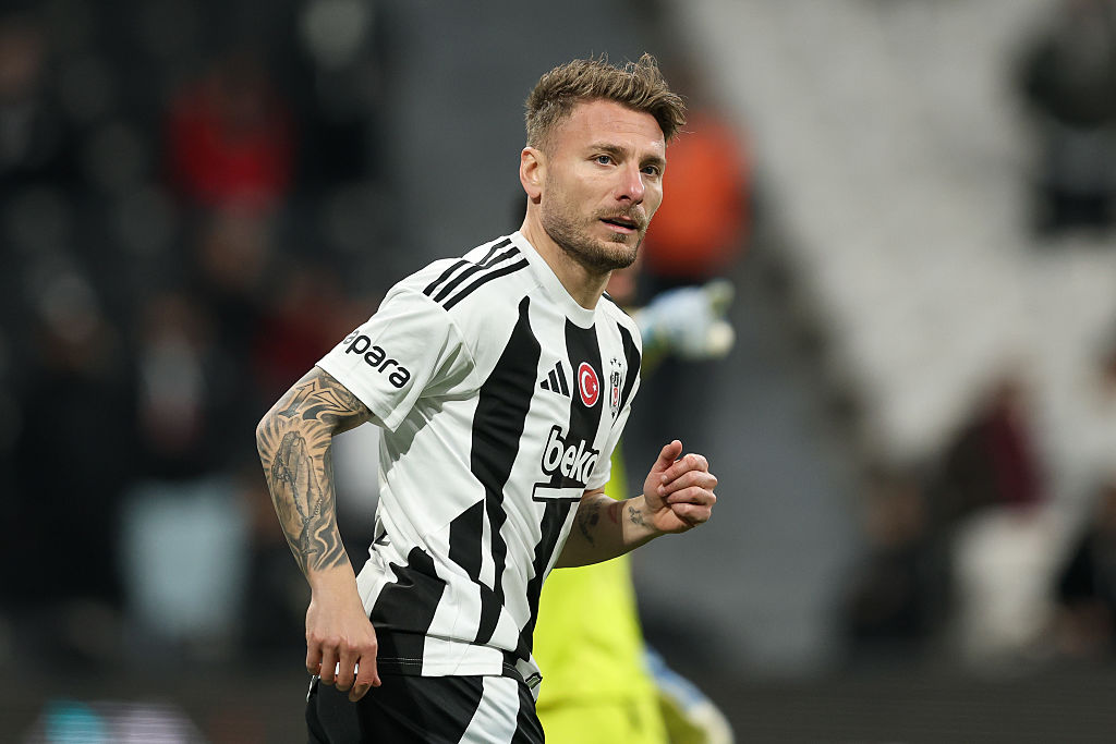 Játékossors: Ciro Immobile visszatérhet a Serie A-ba! – sajtóhír