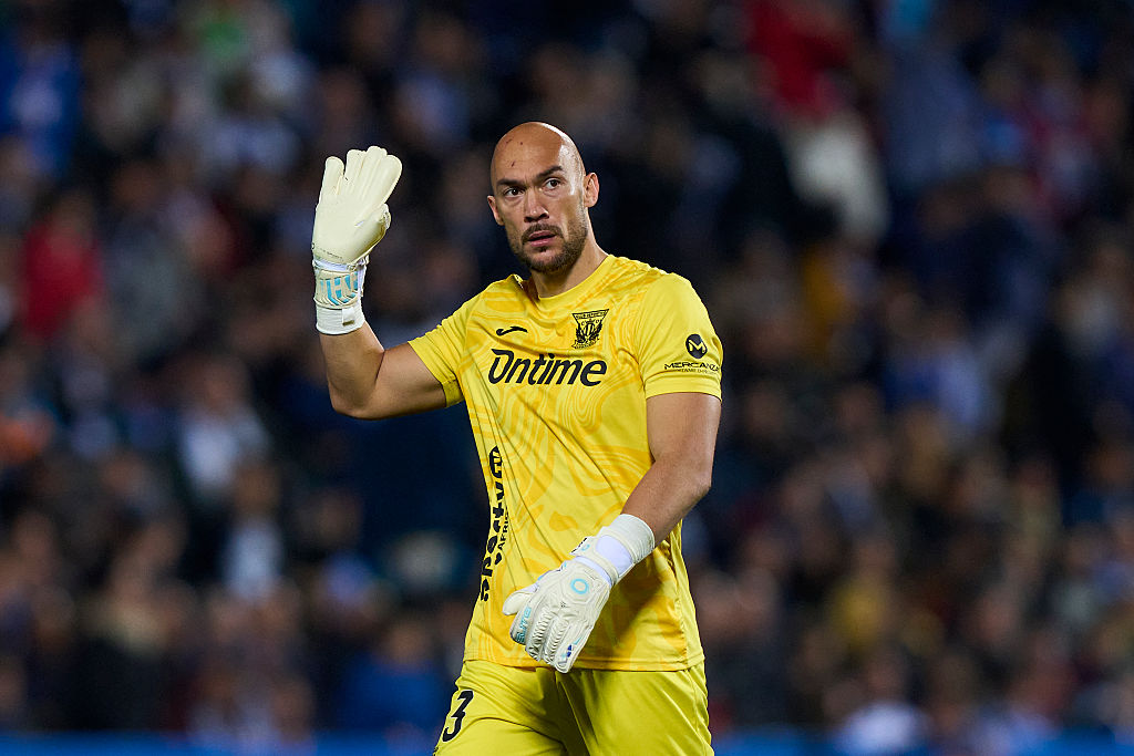 La Liga: szerződtette Joan García utódját az Espanyol! – Hivatalos