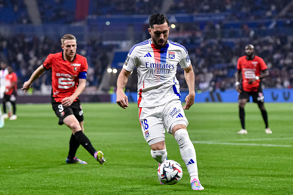 PL: a Lyon sztárja is érkezik a Manchester Cityhez! – sajtóhír