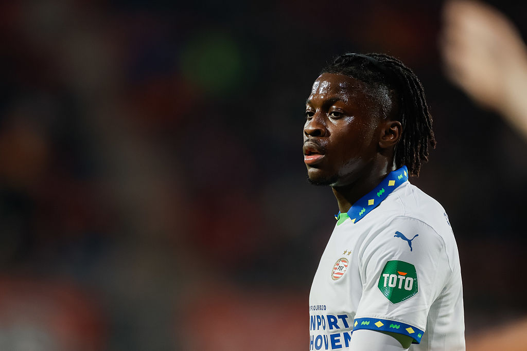 A PSV Eindhoven támadóját szemelte ki a Bournemouth – sajtóhír