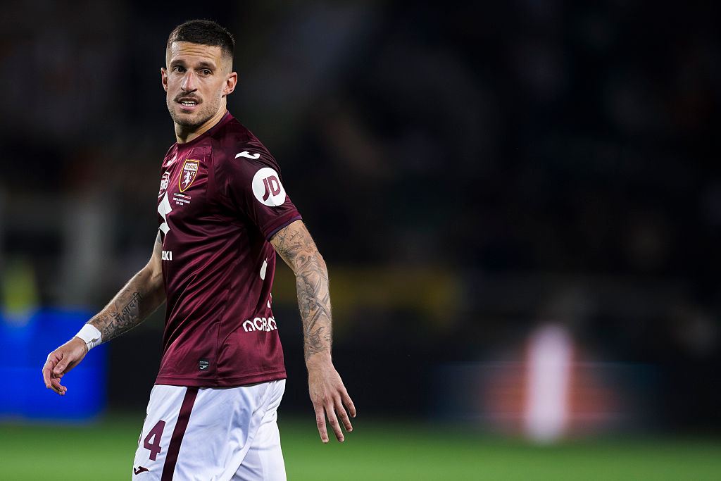 Serie A: a Torino végleg szerződtette a Fiorentina rutinos védőjét! – hivatalos