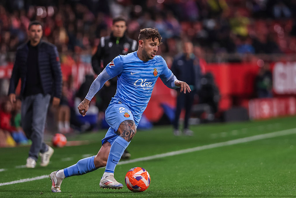 A spanyol élvonalból igazolna védőt a Nottingham Forest – sajtóhír