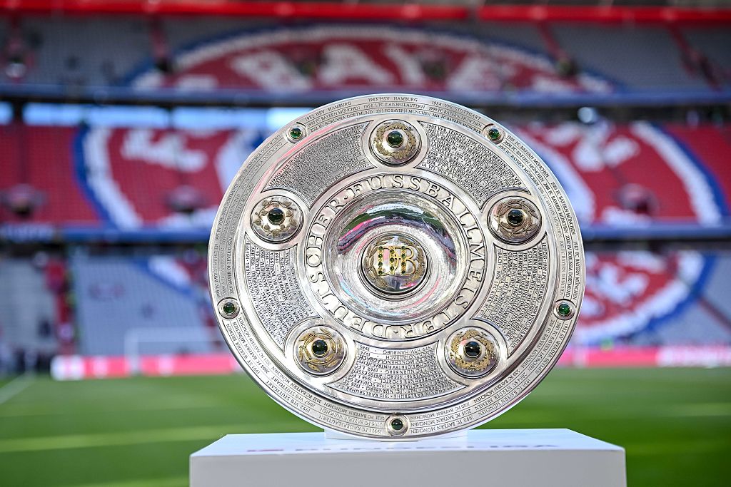 Bundesliga: rangadóval indul az új idény!