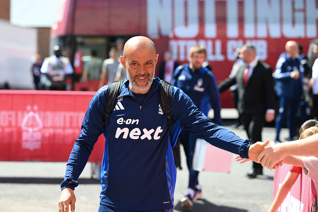 PL: hosszabbított sikerkovácsával a Nottingham Forest! – Hivatalos