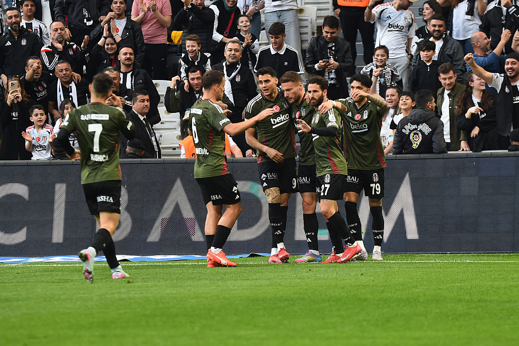 Törökország: cseh válogatott játékost igazol a Besiktas! –