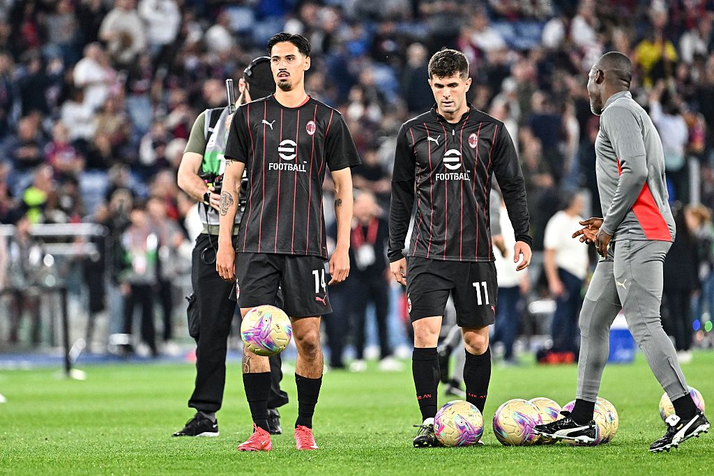 PL: a Milan kulcsjátékosa érkezik a Manchester Cityhez! – sajtóhír